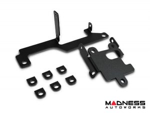 Ford Bronco Adaptive Speed Control Relocation Bracket - ADD